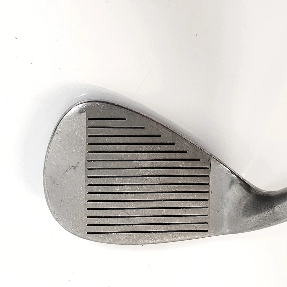 Penn Men's Dynamic Balance DB.60 60* Lob Wedge Steel Shaft RH 35.5" - Picture 2 of 7